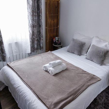 Le Namaste - Petit Dejeuner, Netflix, Jacuzzi Ruão Exterior foto