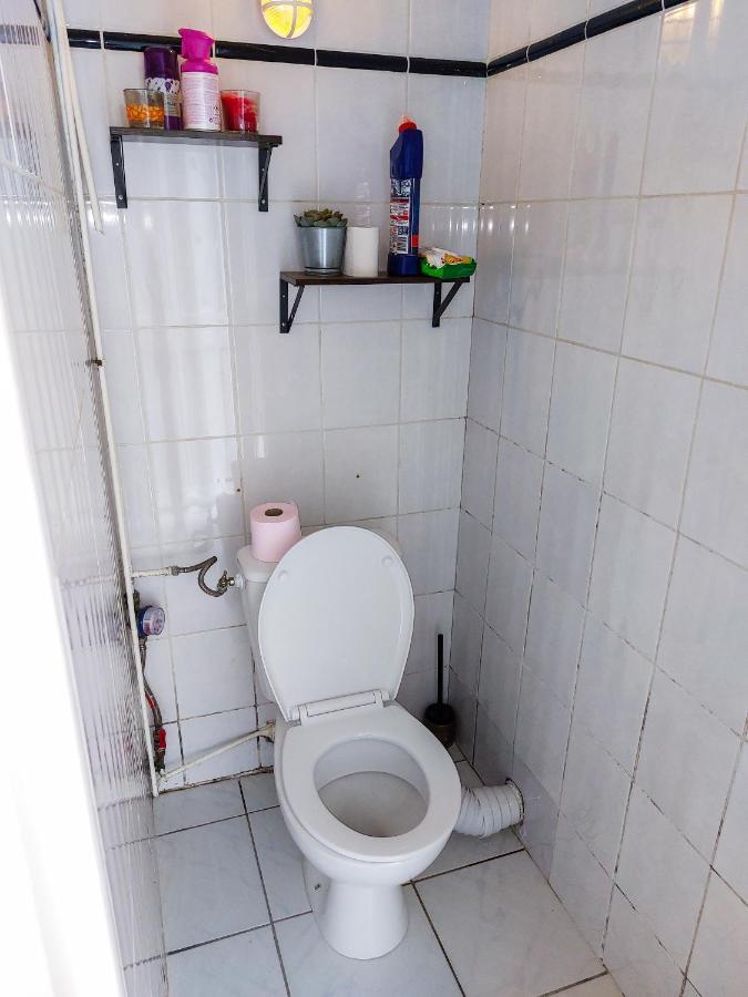 Le Namaste - Petit Dejeuner, Netflix, Jacuzzi Ruão Exterior foto