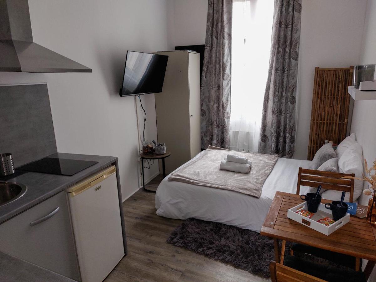 Le Namaste - Petit Dejeuner, Netflix, Jacuzzi Ruão Exterior foto