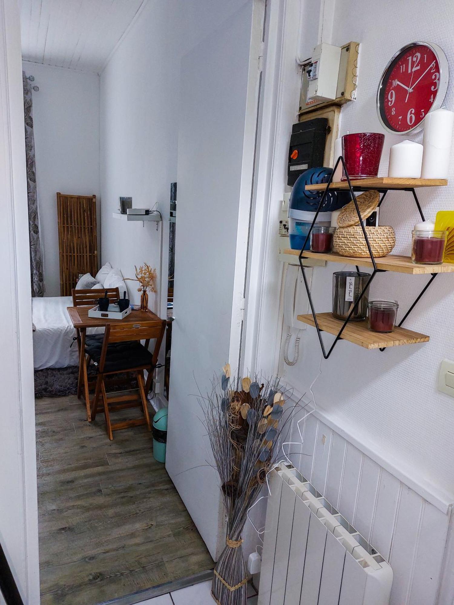 Le Namaste - Petit Dejeuner, Netflix, Jacuzzi Ruão Exterior foto